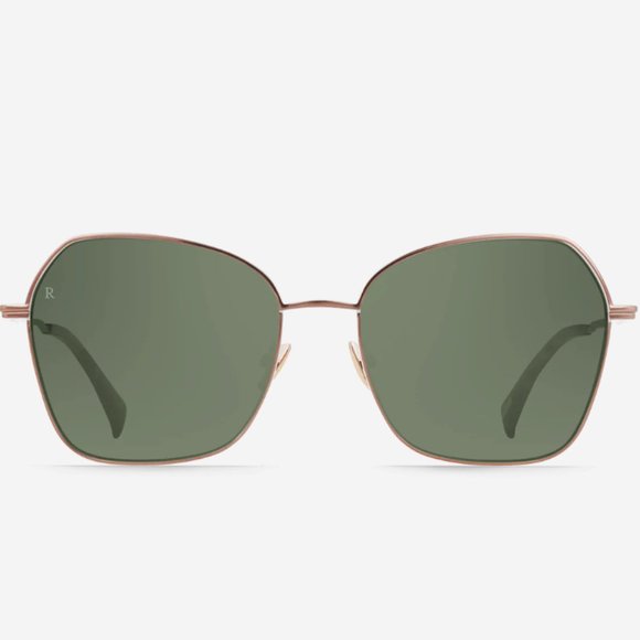RAEN Sunglasses - Zhana